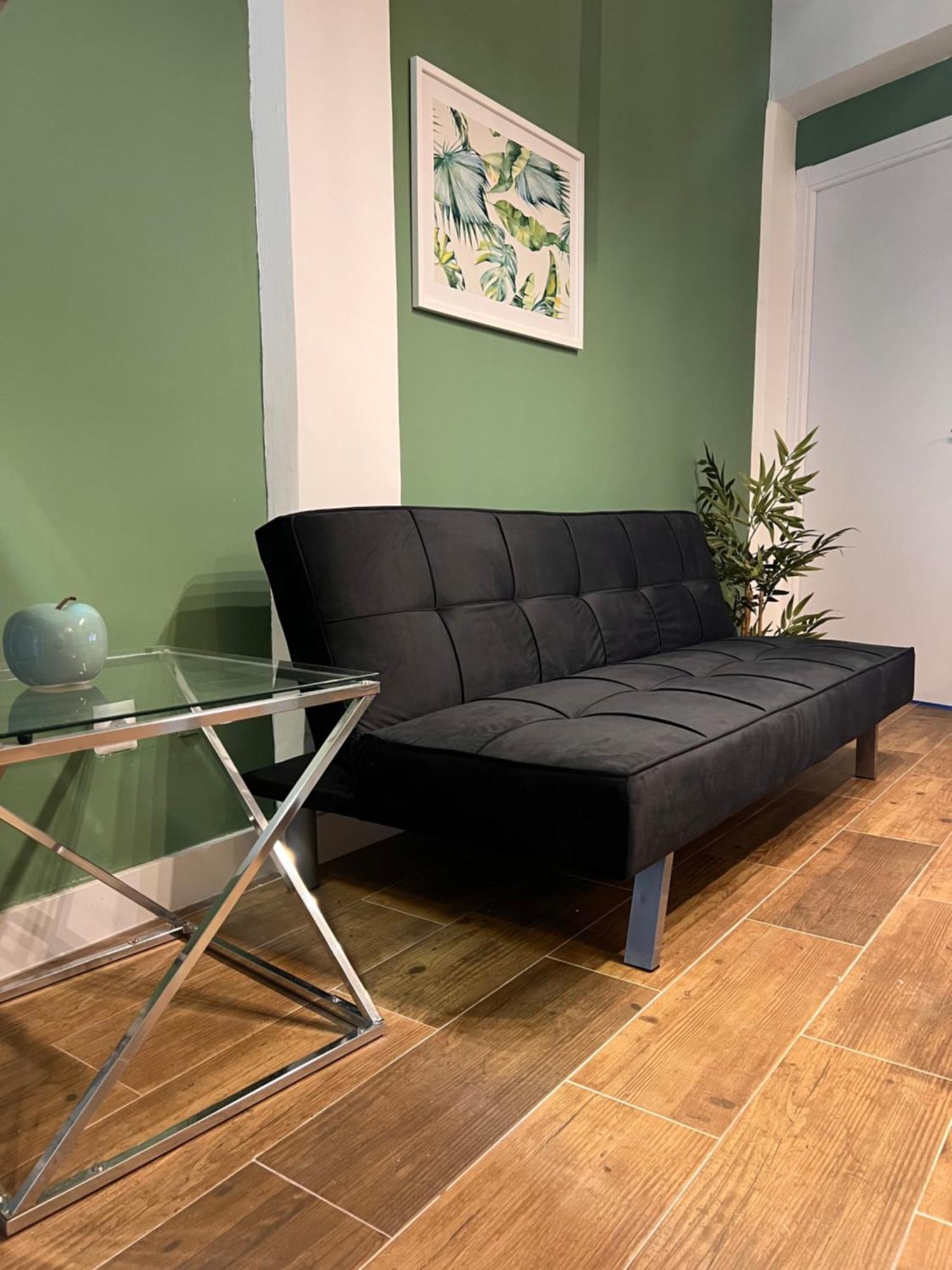 Zamora Enamora Apartment Екстериор снимка