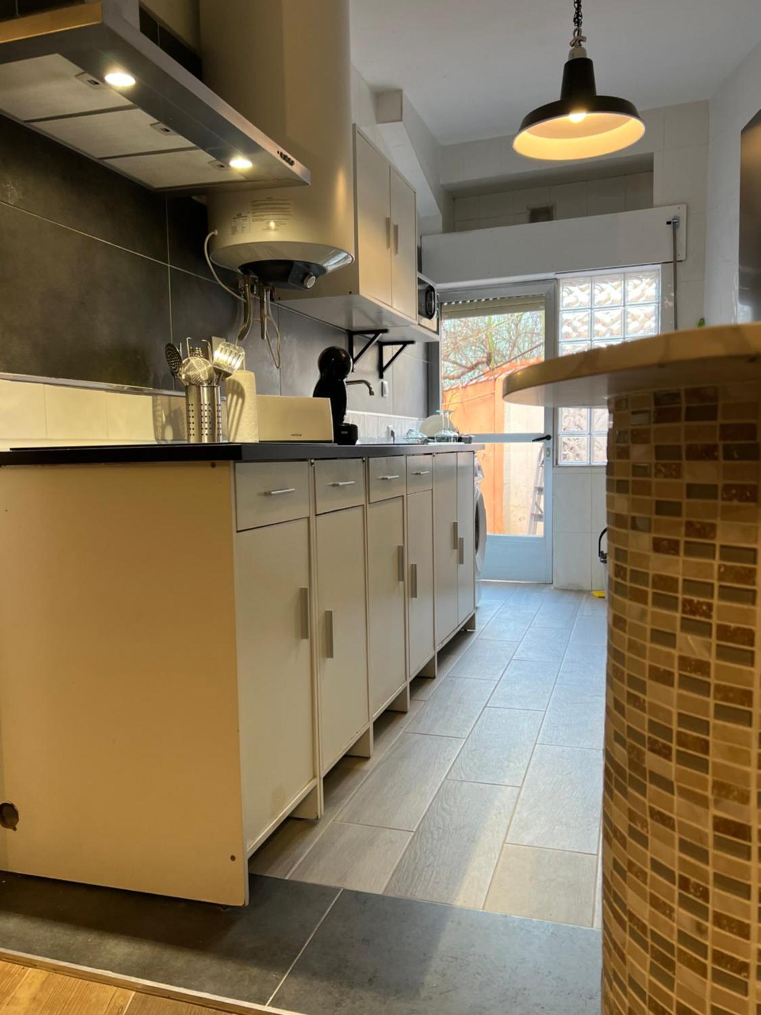 Zamora Enamora Apartment Екстериор снимка