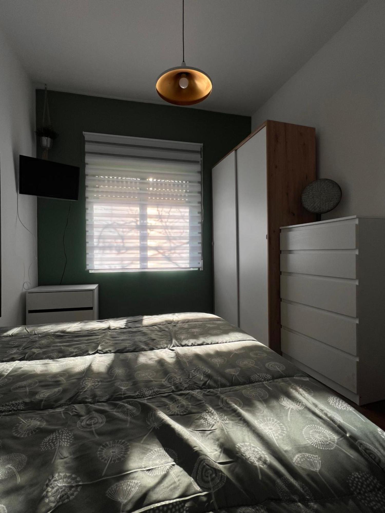 Zamora Enamora Apartment Екстериор снимка